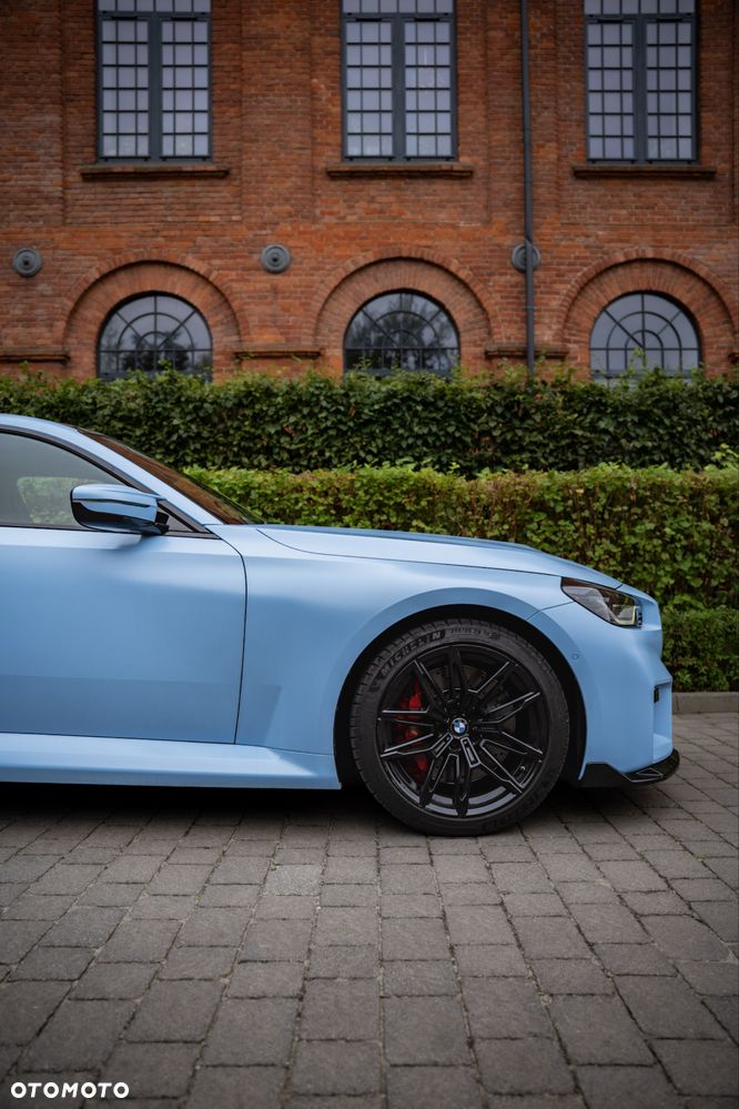 BMW M2 - 5
