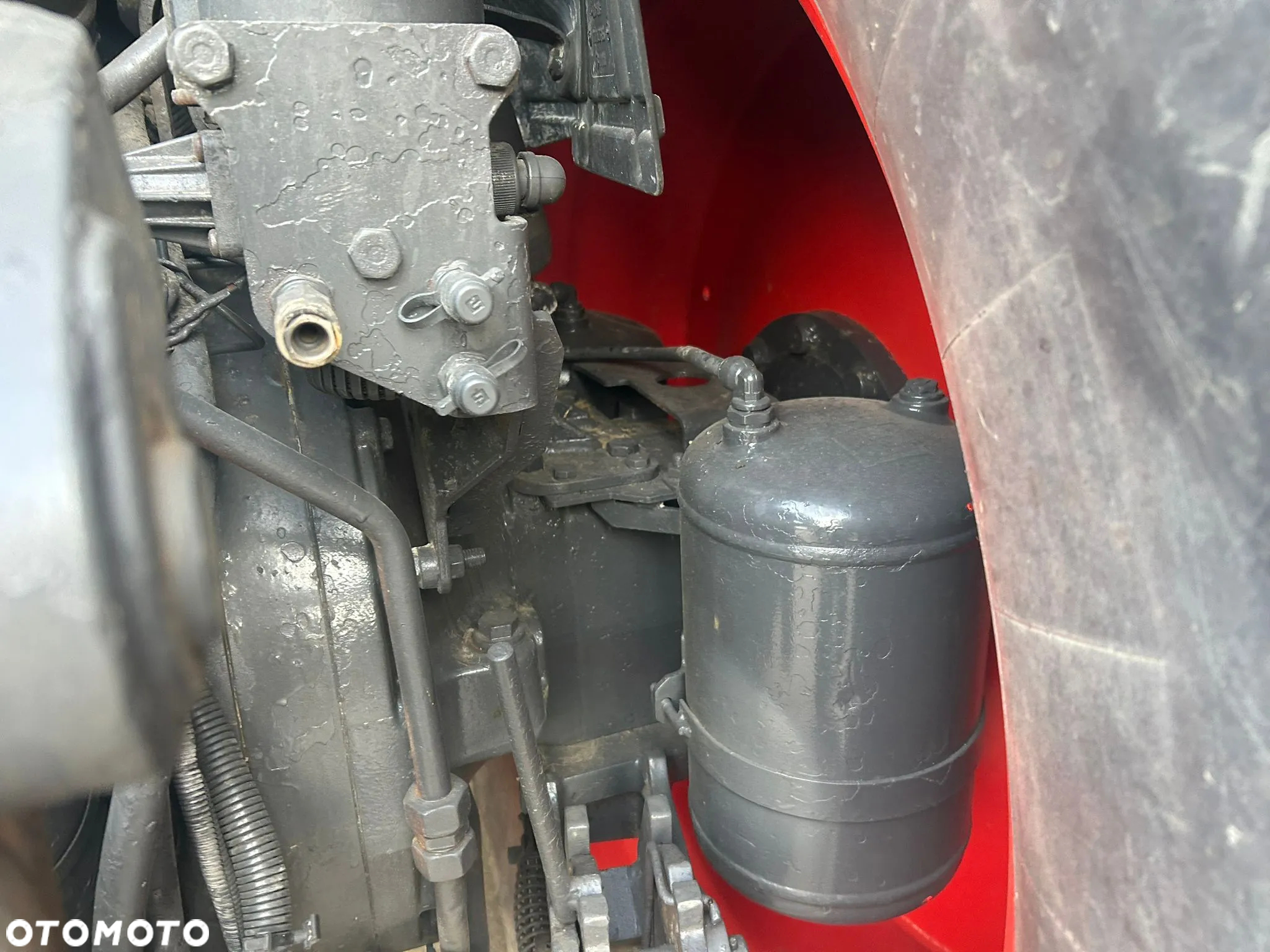 Fendt 936 PROFIPLUS - 11