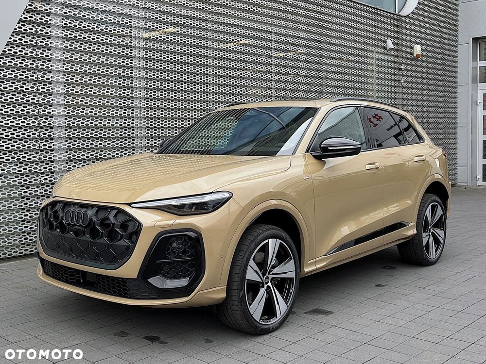 Audi Q5 - 12