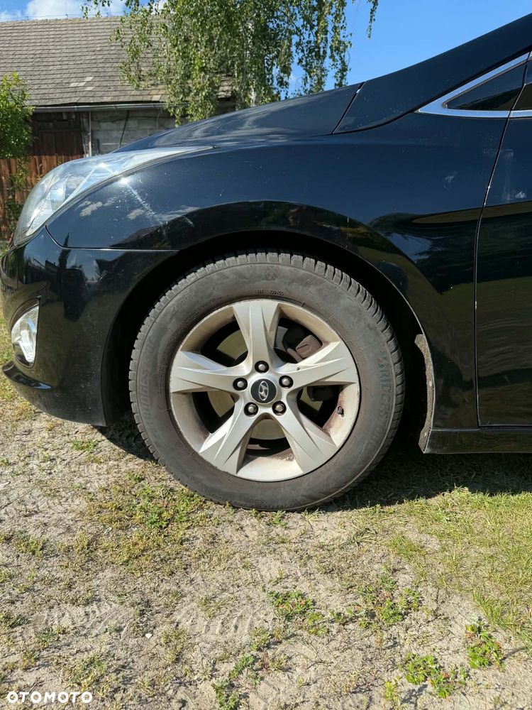 Hyundai i40 - 16