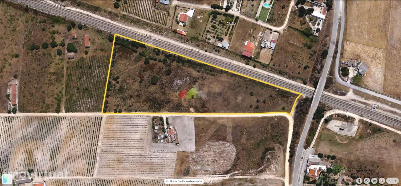Quinta com 15.000 m2 em Palmela - Grande imagem: 4/35
