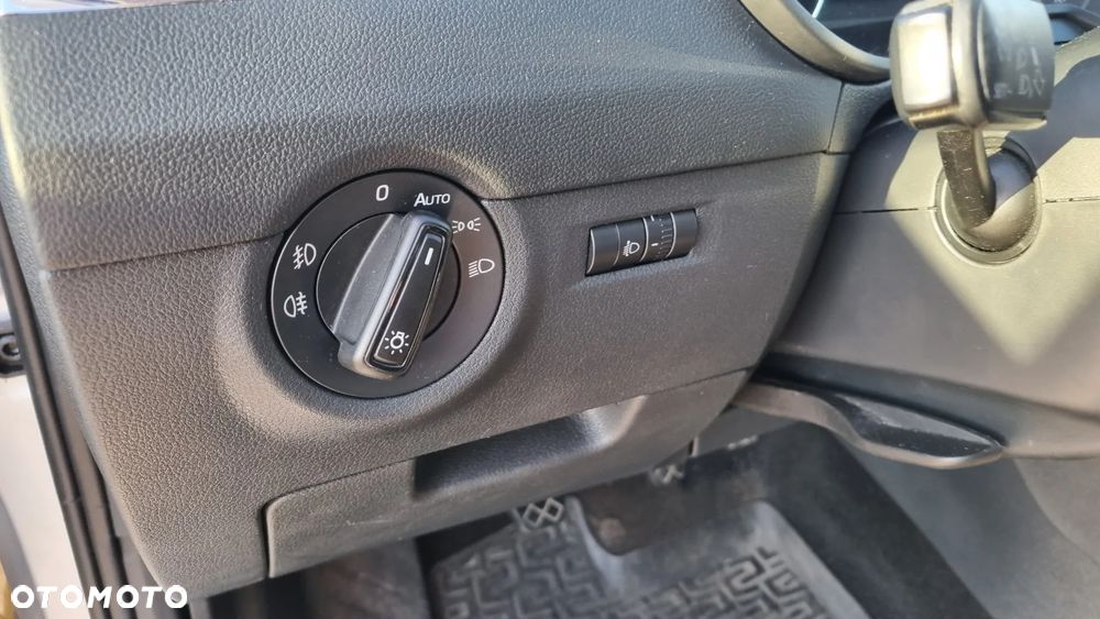 Skoda Octavia 1.4 TSI Ambition - 17