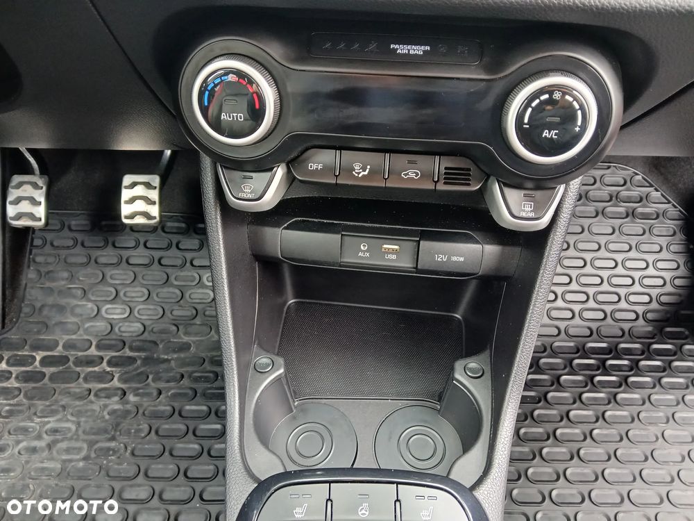 Kia Picanto 1.2 GT Line - 23