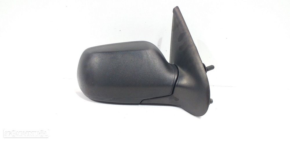 ESPELHO RETROVISOR DIREITO MAZDA 2 2006 -E9014202 - 2