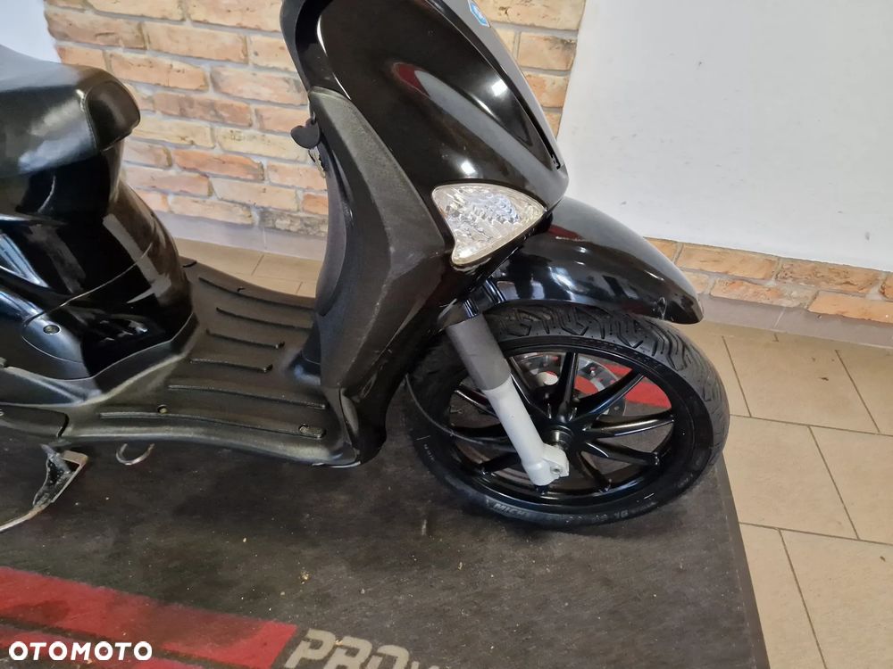 Piaggio Liberty - 20