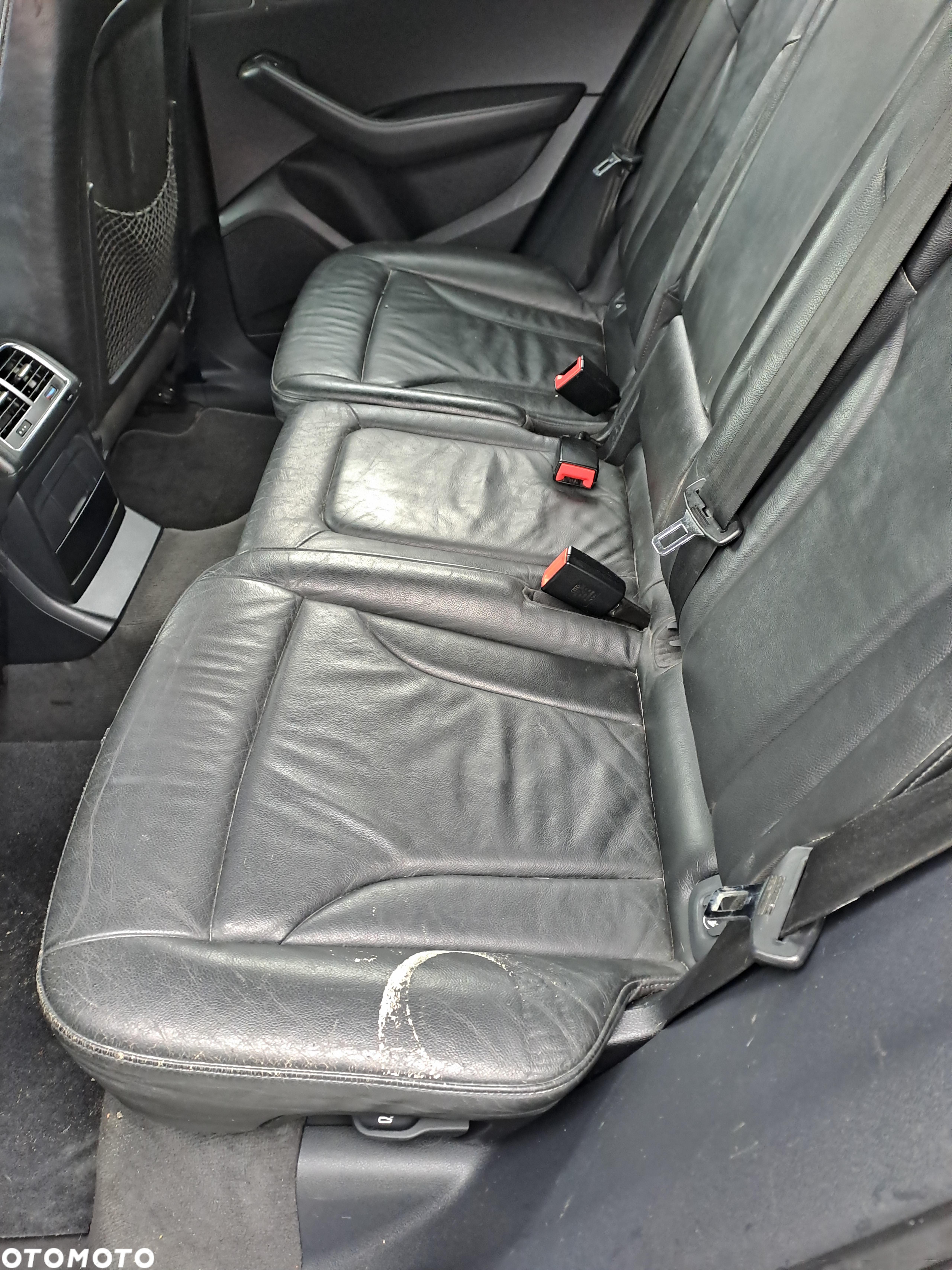 Audi Q5 3.0 TDI Quattro S tronic - 7