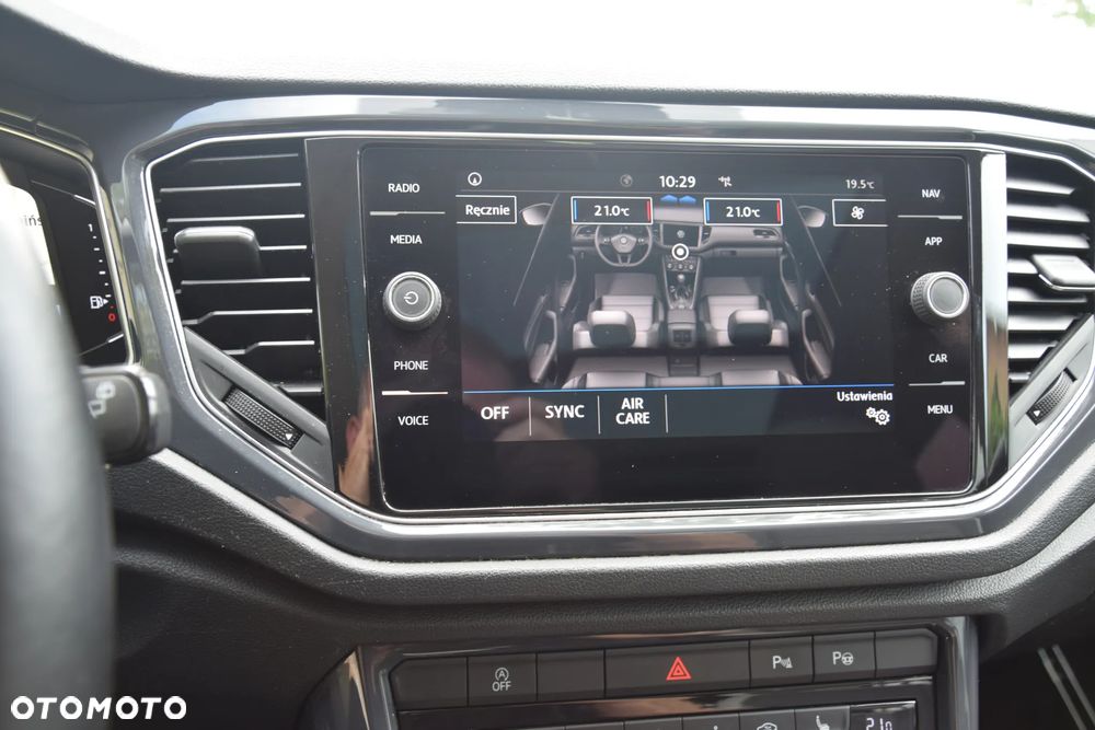 Volkswagen T-Roc 1.5 TSI ACT Premium - 32