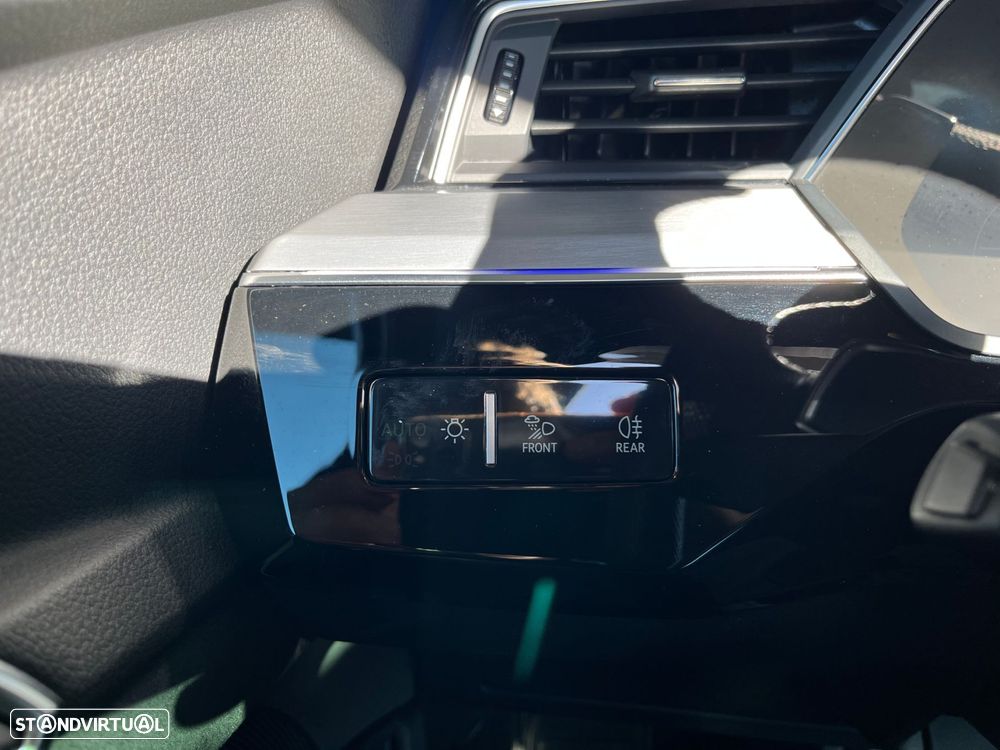 Audi e-tron Sportback 55 quattro S line - 23