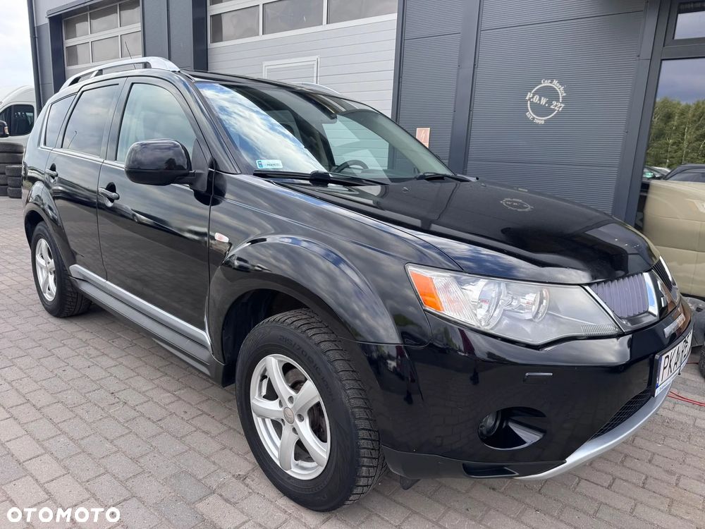 Mitsubishi Outlander 2.0 DID Instyle - 13