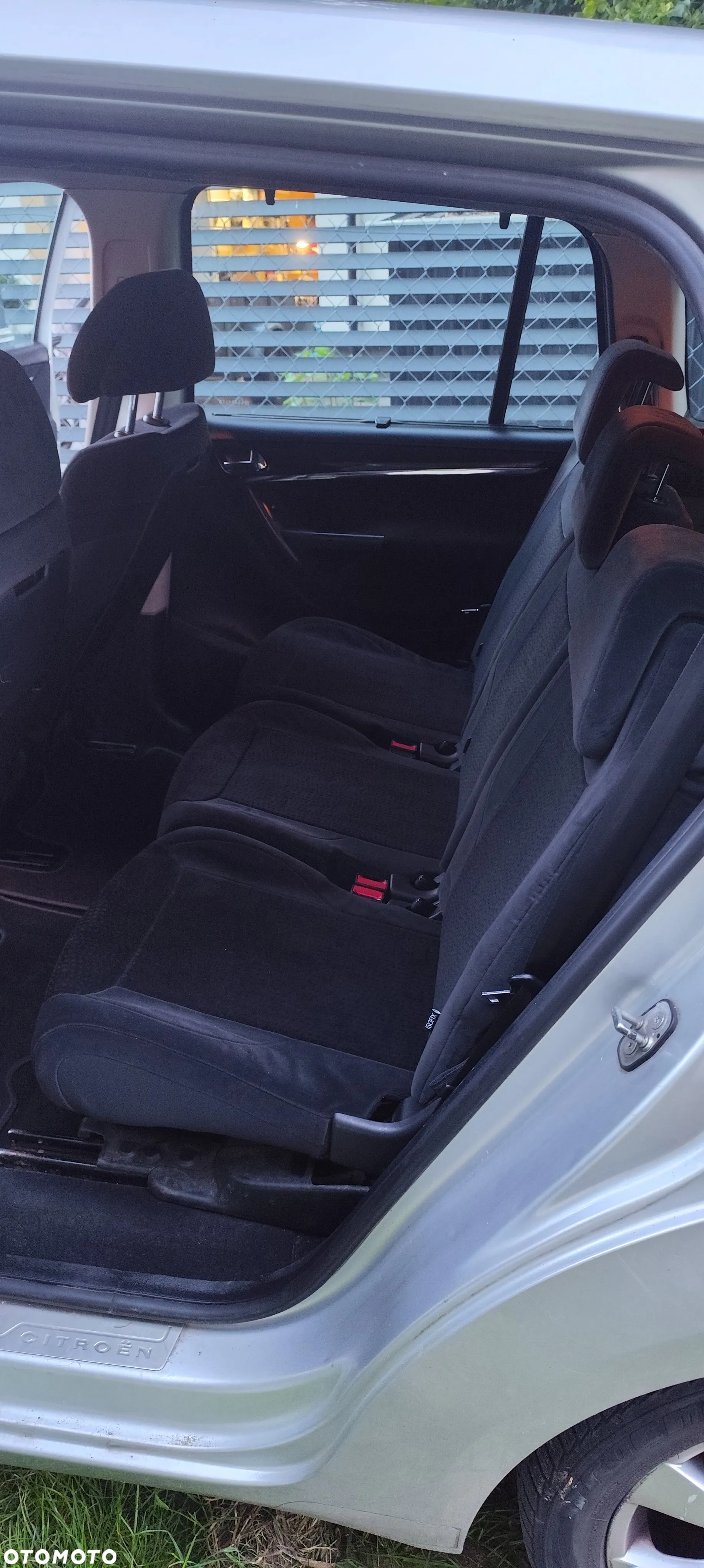 Citroën C4 Grand Picasso 2.0 HDi Exclusive - 14