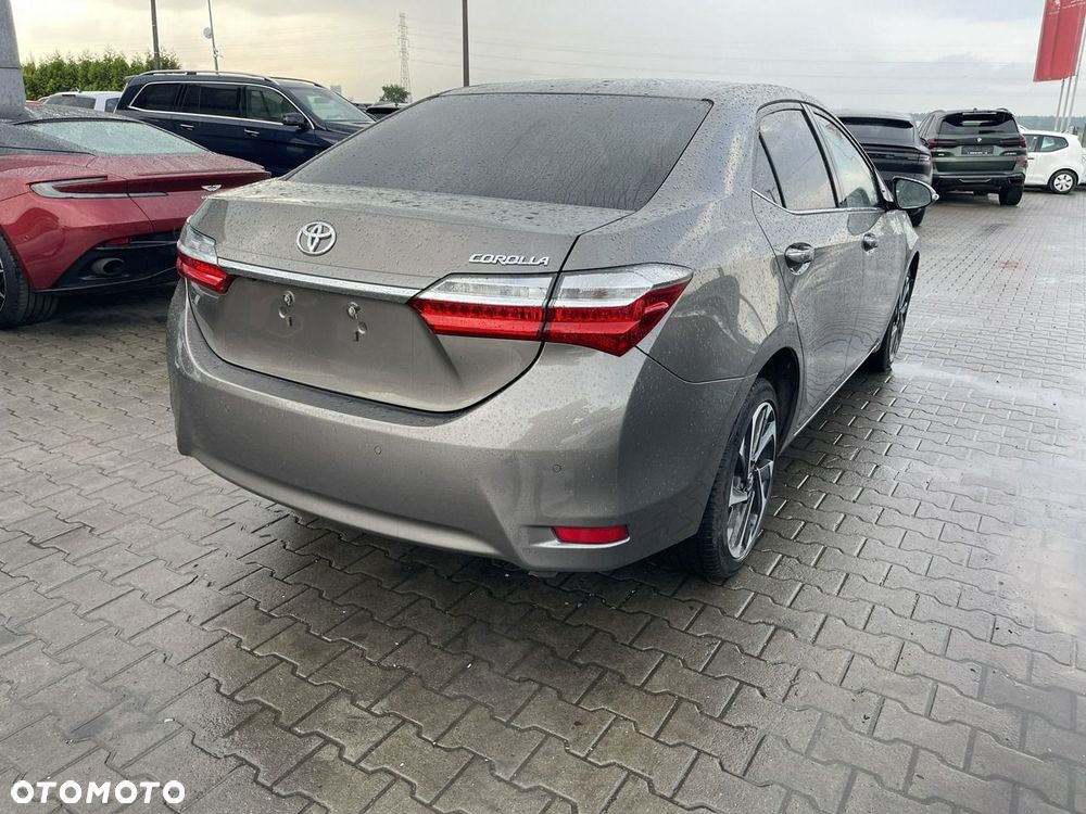 Toyota Corolla 1.6 Executive - 2