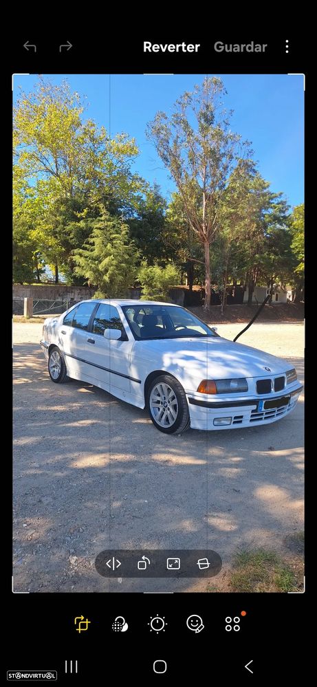 BMW 316 i - 18