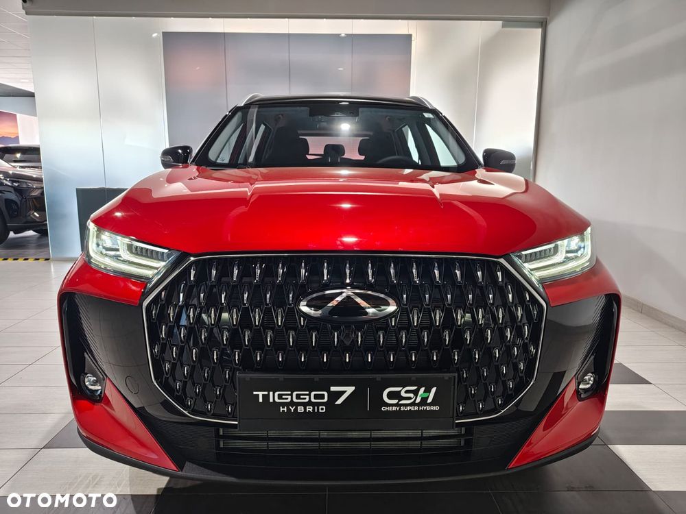Chery Tiggo 7 - 4