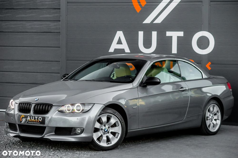 BMW Seria 3 325i Cabrio Edition Exclusive - 8