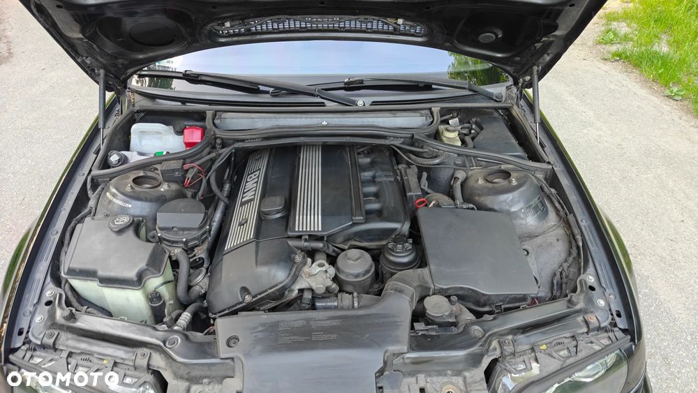 BMW Seria 3 - 15