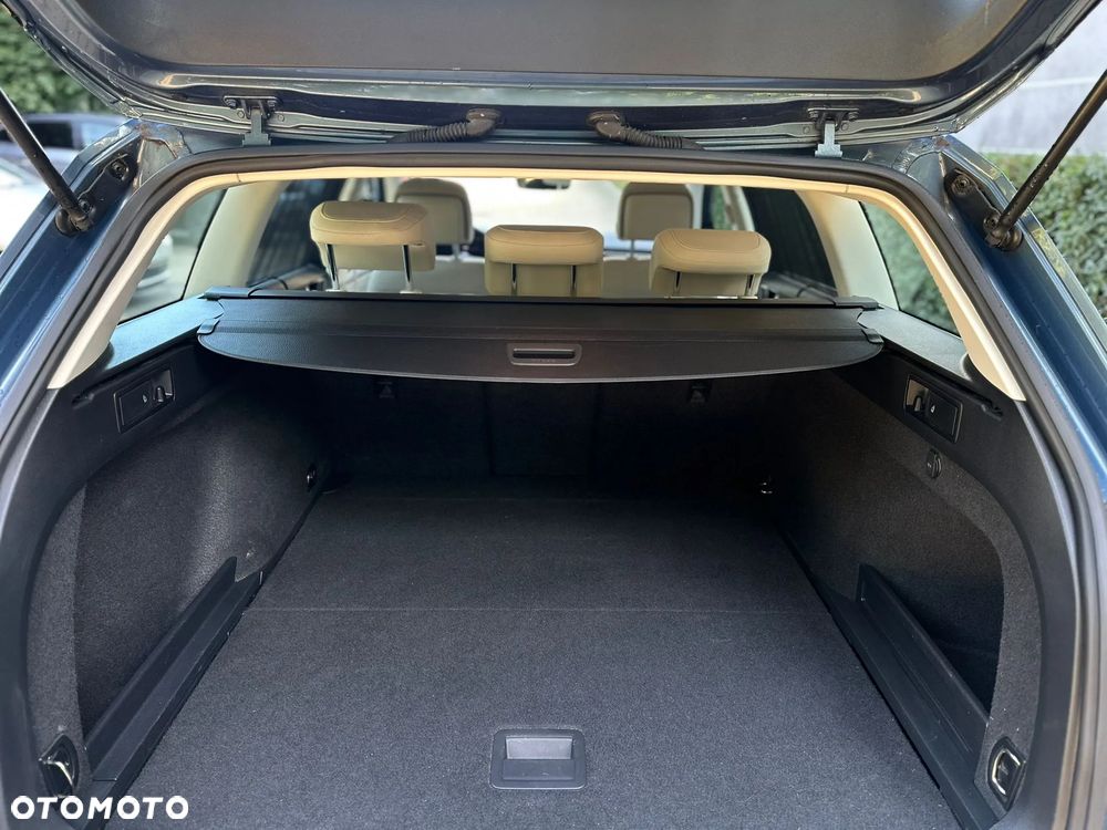 Volkswagen Passat 2.0 TDI BMT SCR Comfortline DSG7 - 32