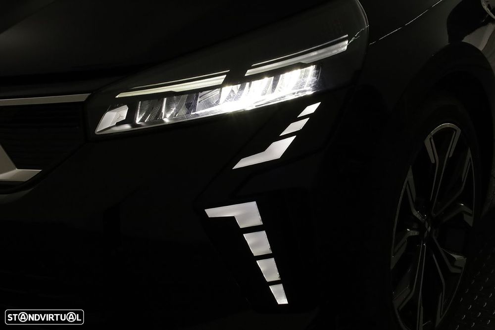 Mitsubishi Colt 1.0 MPI-T Launch Edition - 6