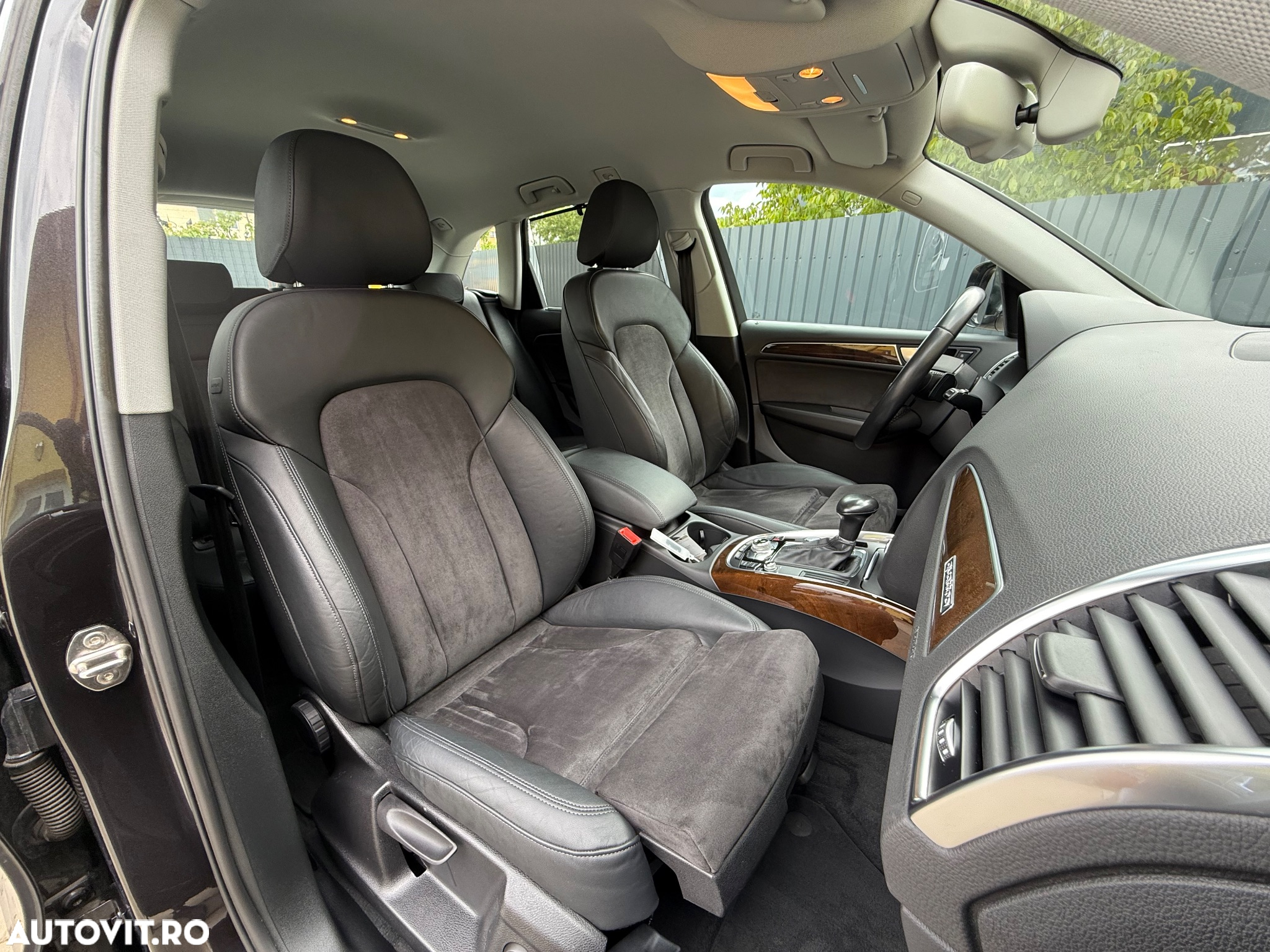 Audi Q5 2.0 TDI Quattro S tronic - 11