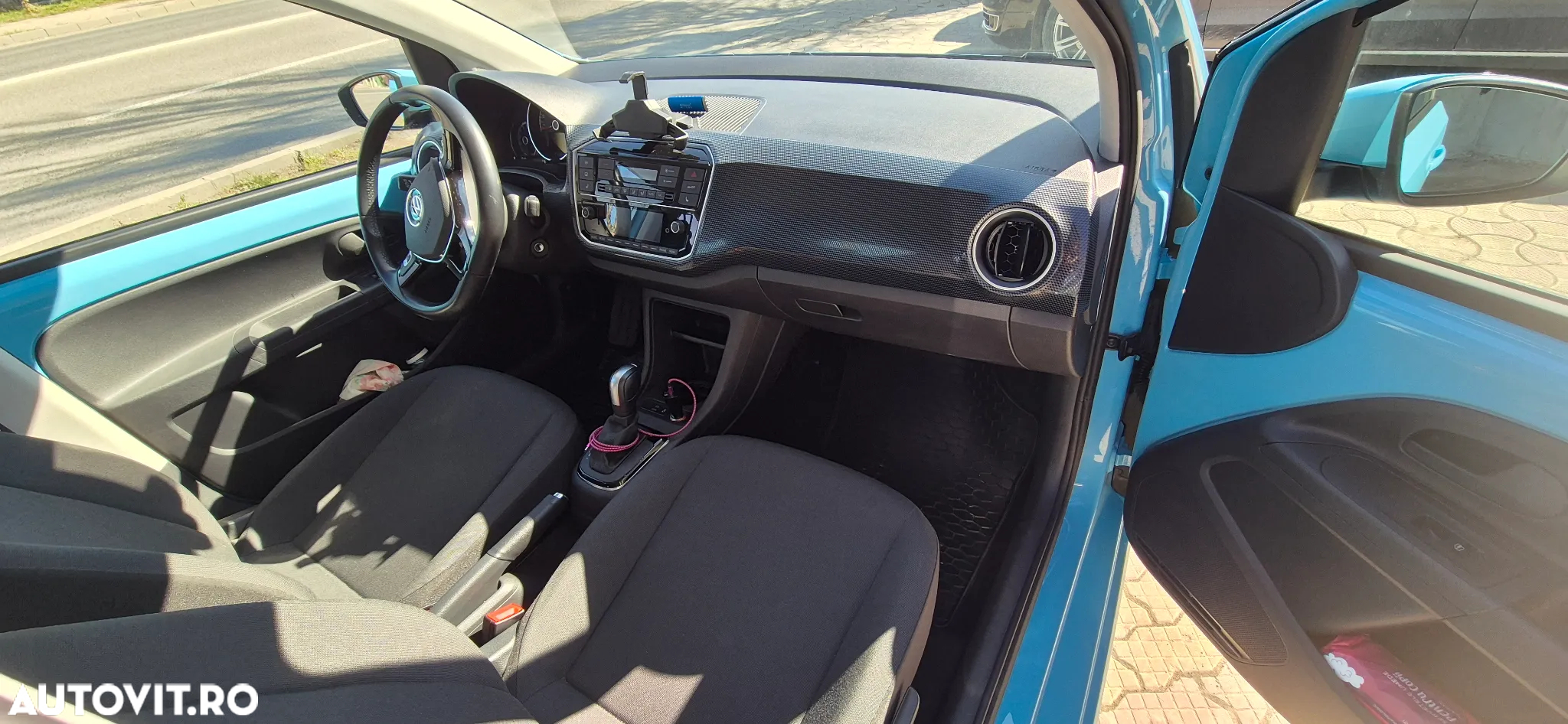 Volkswagen up! e-up! 32.3 kWh - 11