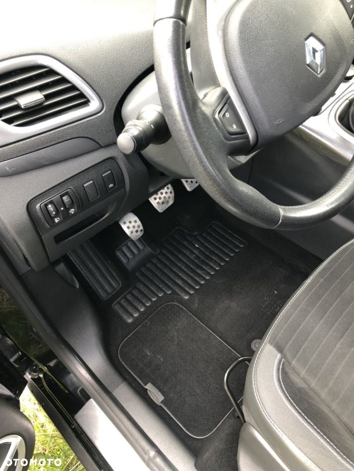 Renault Scenic Energy dCi 130 S&S Xmod Bose Edition - 24