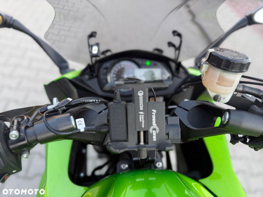 Kawasaki Z - 27