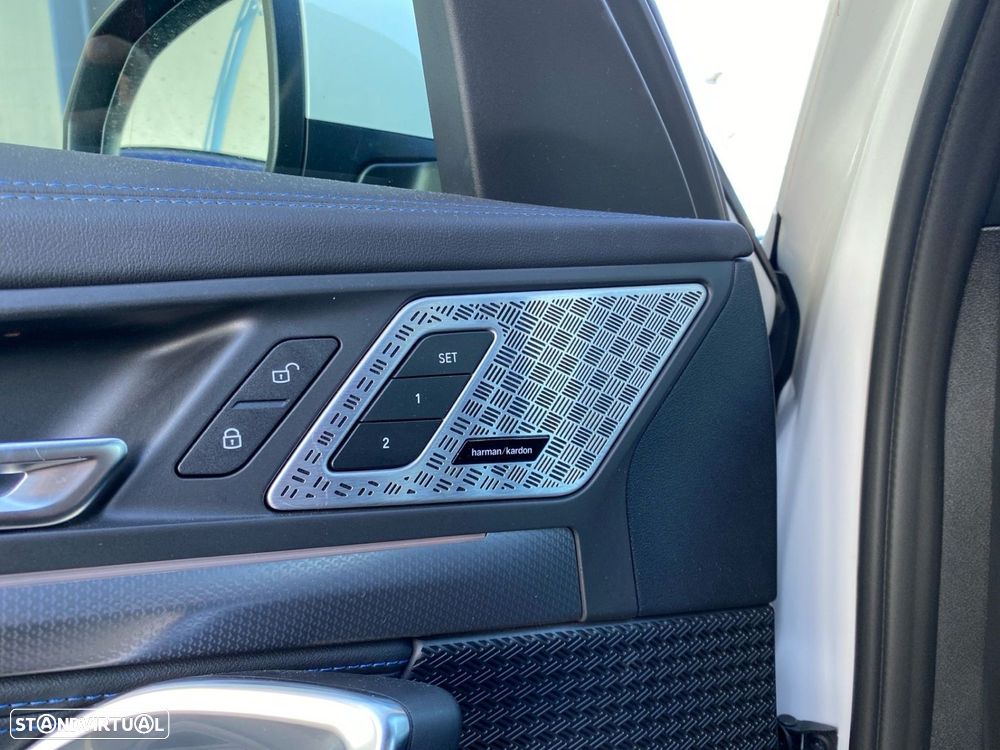 BMW X1 xDrive25e Pack Desportivo M - 19