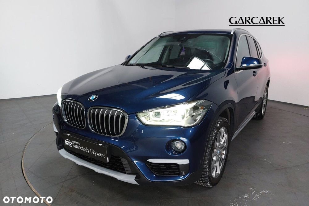 BMW X1 sDrive16d xLine - 3