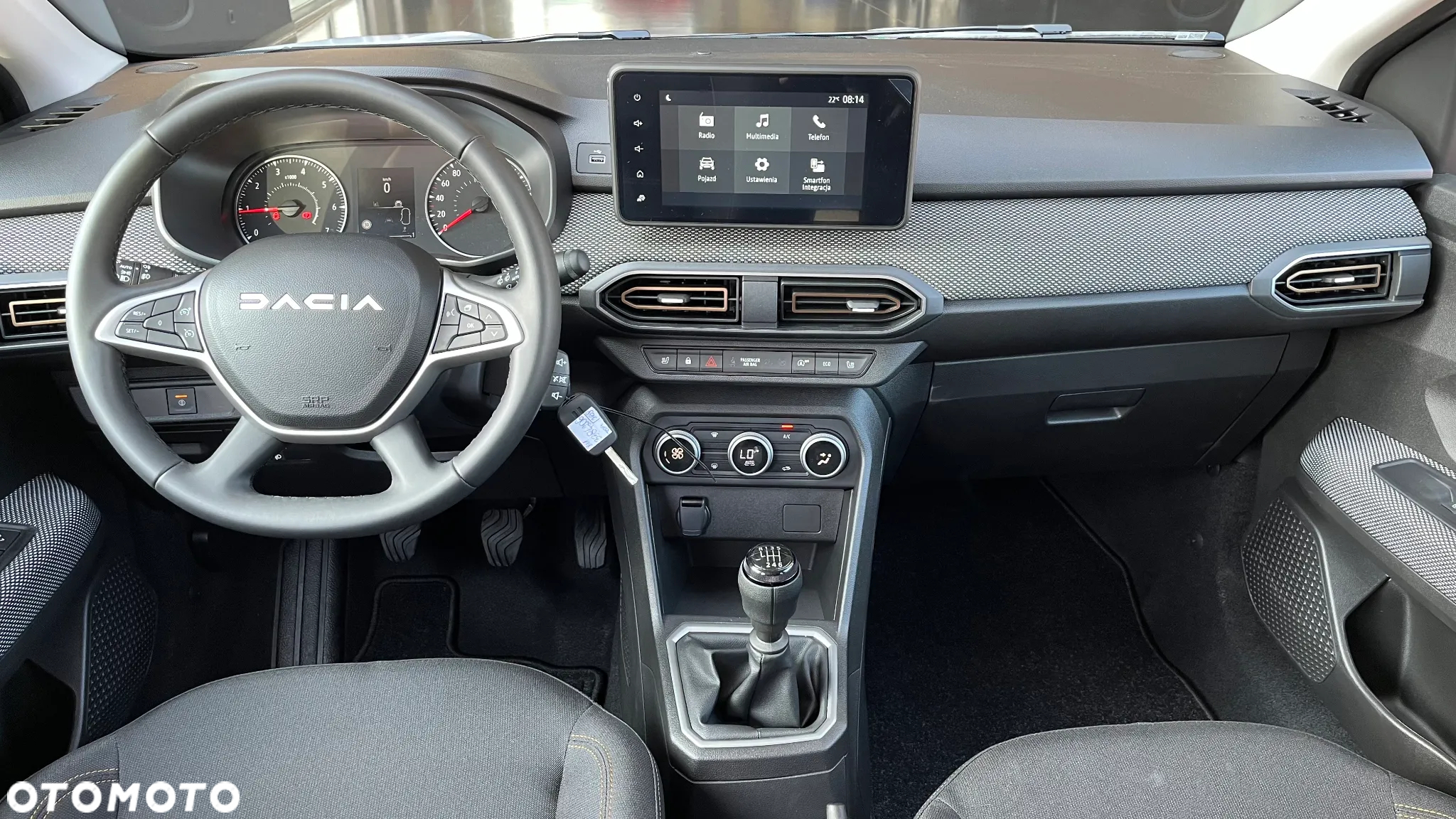 Dacia Sandero Stepway 1.0 TCe Expression - 15