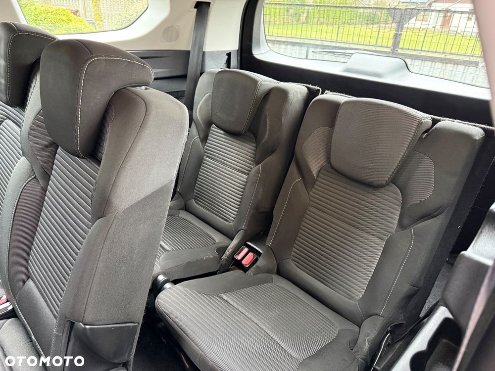 Renault Grand Scenic Energy dCi 130 Start & Stop Luxe - 9