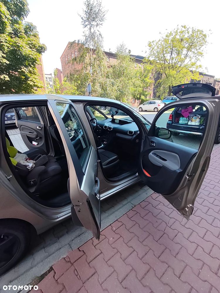 Citroën C3 Picasso HDi 90 FAP Selection - 6