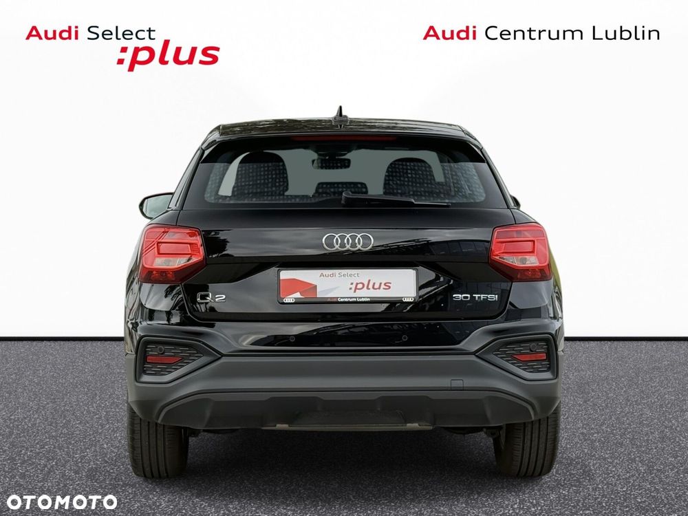 Audi Q2 30 TFSI - 7