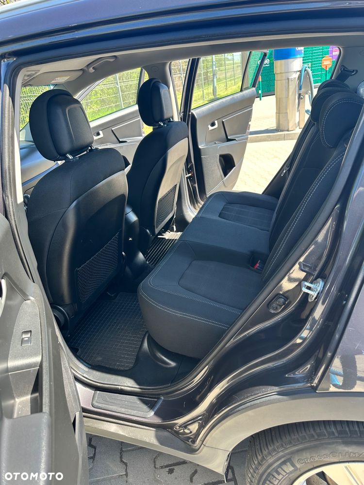 Kia Sportage - 8
