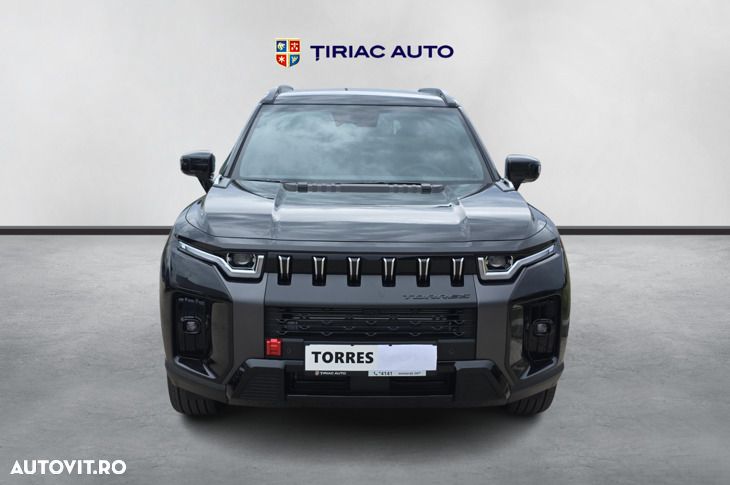 KG Mobility Torres - 26