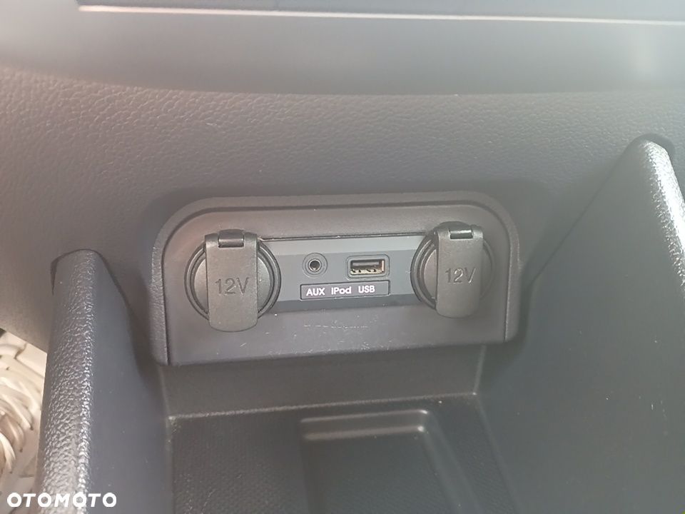 Kia Rio 1.2 Attract - 22