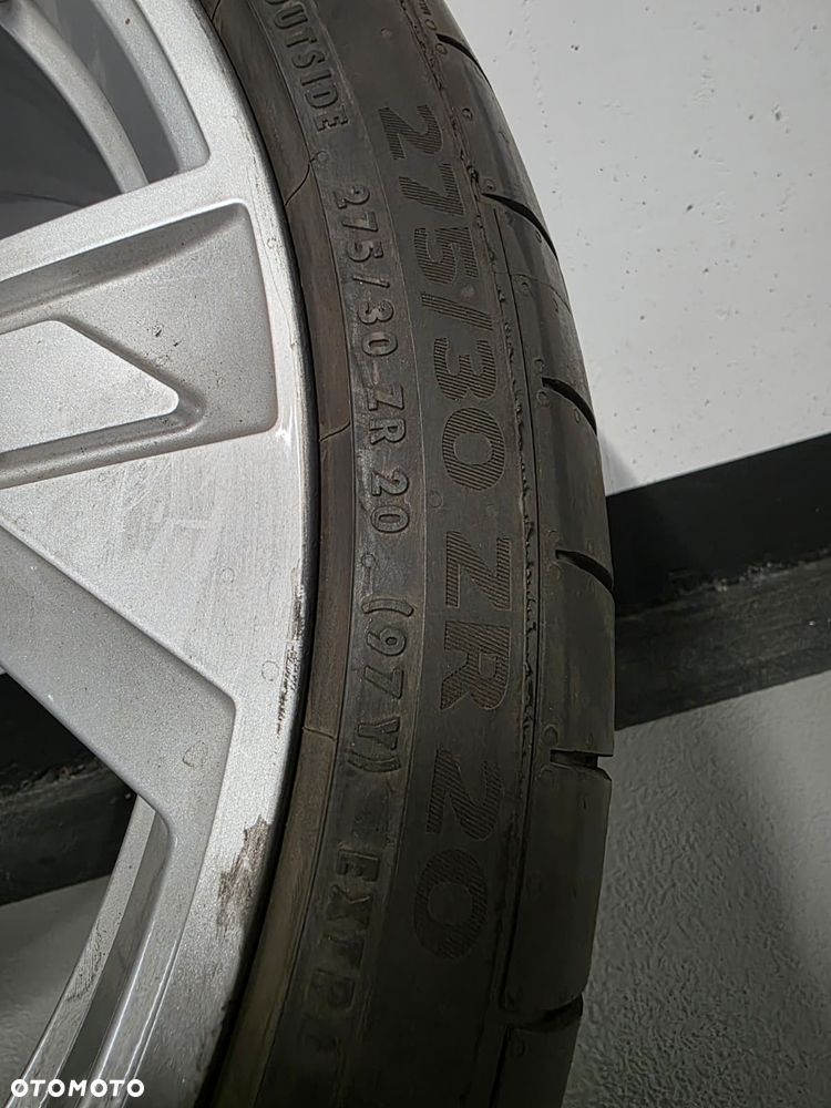 AUDI SPORT FELGA na sprzedaz - 2