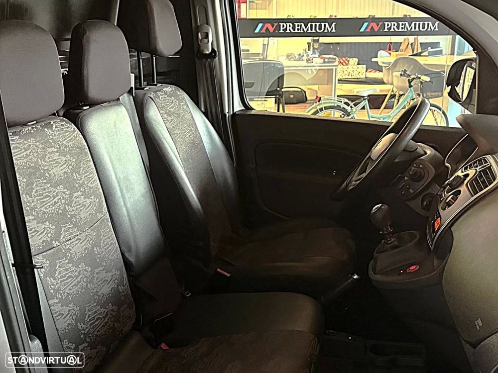 Renault kangoo 1.5 dci  ( iva dedutivel ) - 16