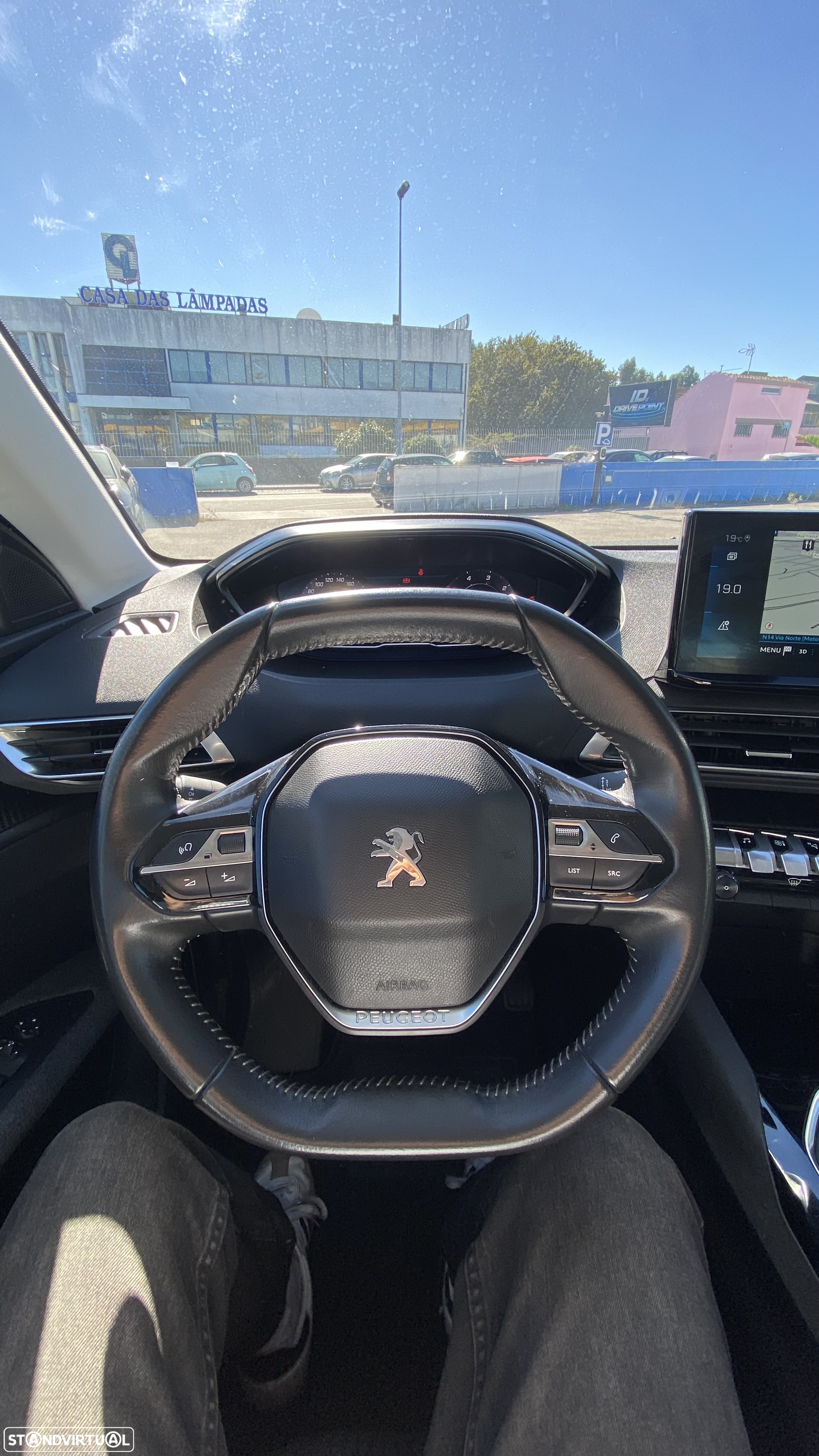 Peugeot 3008 1.5 BlueHDi Active Pack - 29