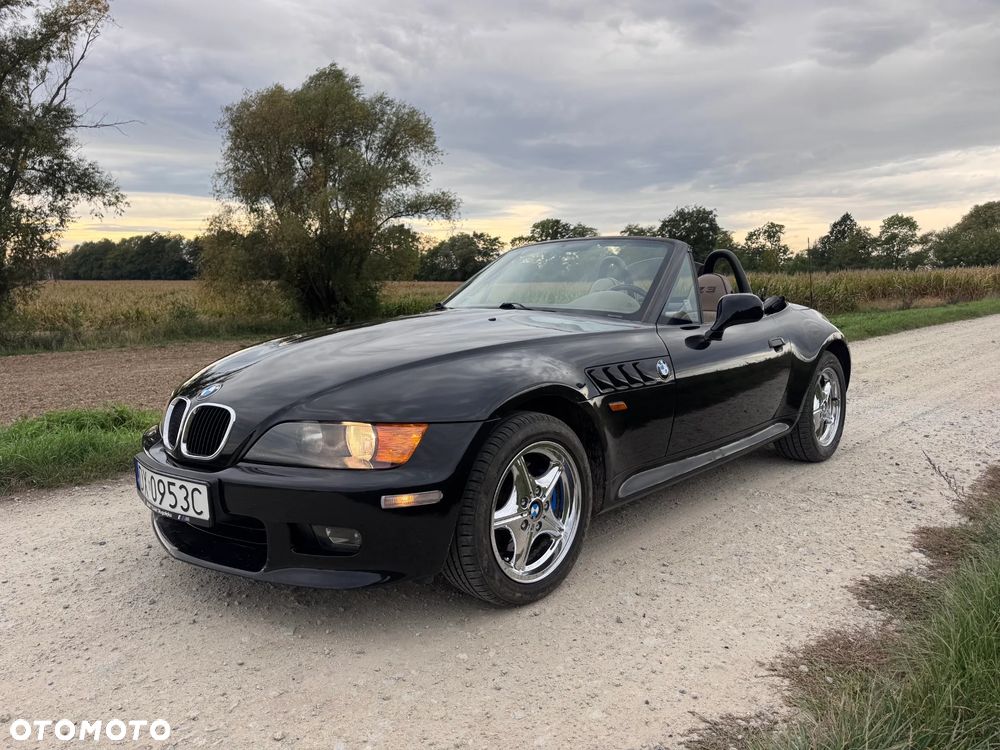 BMW Z3