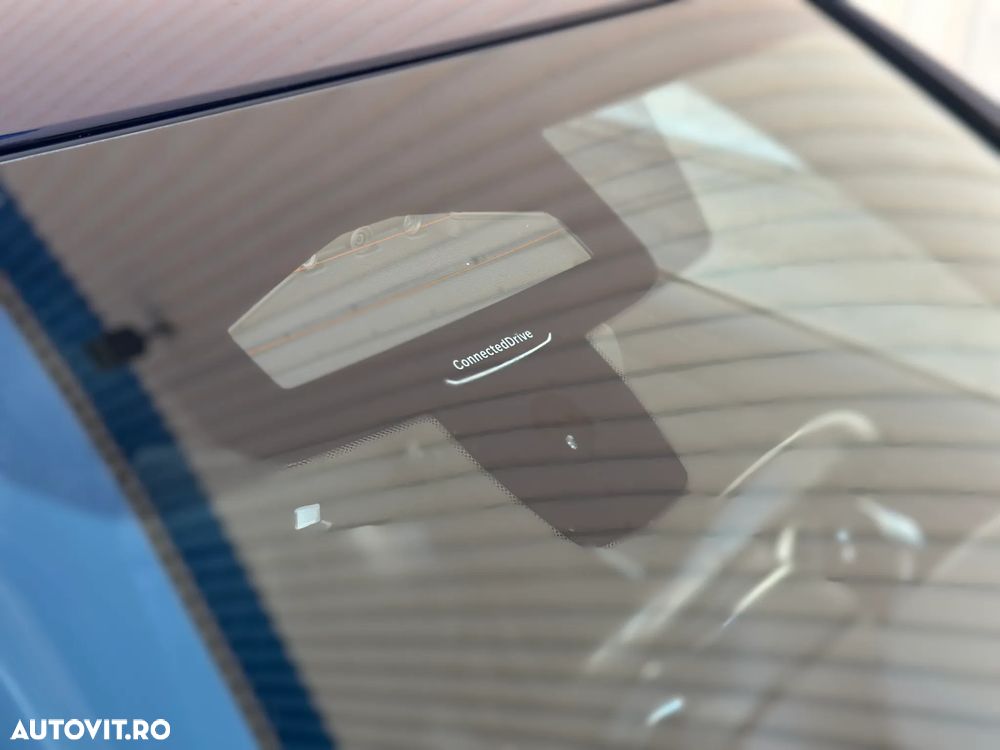 BMW M3 2020 — imagine 24