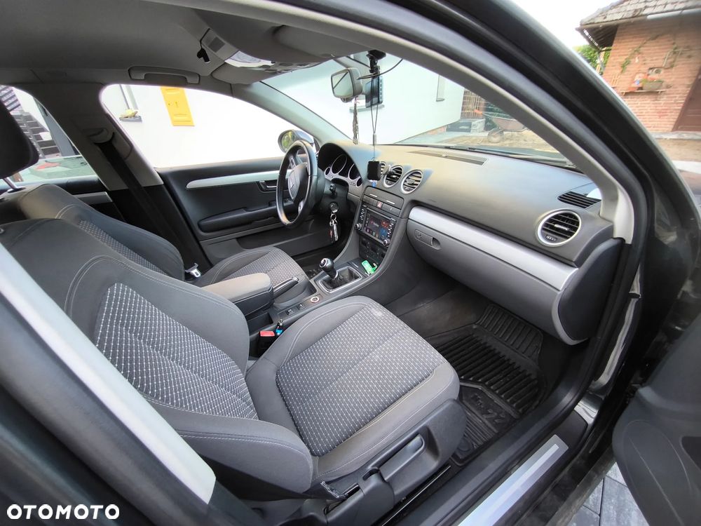 Seat Exeo ST - 14