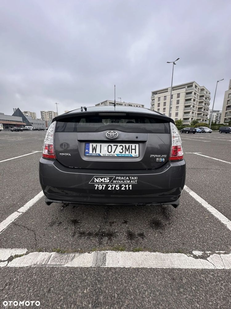 Toyota Prius 1.5 VVT-i Sol - 16