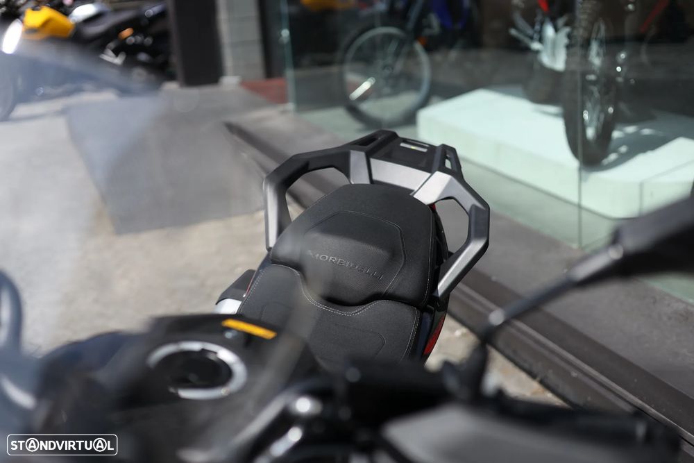 Morbidelli T1002VX - 6