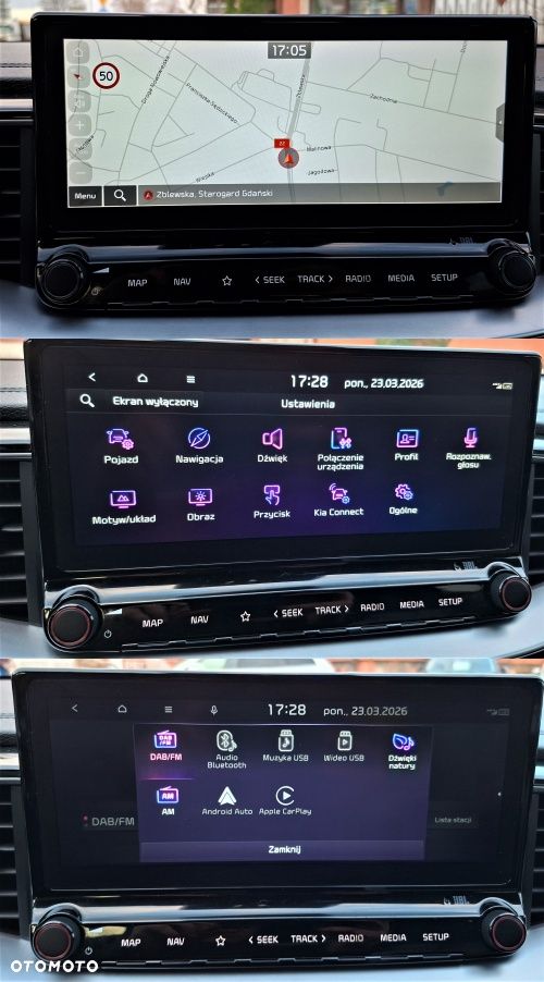 Kia Ceed 1.5 T-GDI DCT7 OPF GT Line - 32