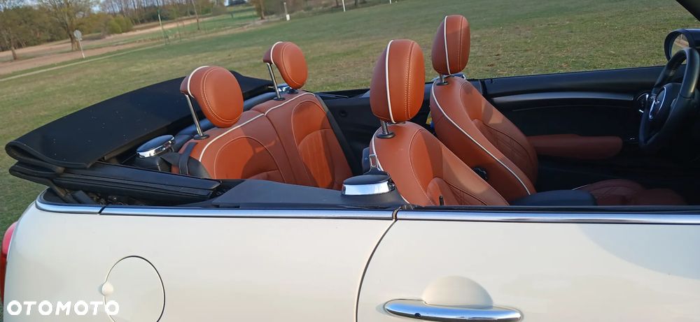 MINI Cooper - 22