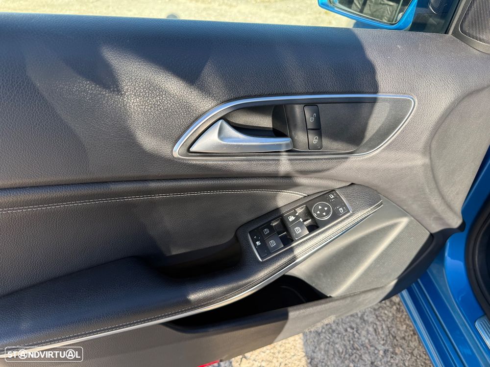 Mercedes-Benz A 180 - 9