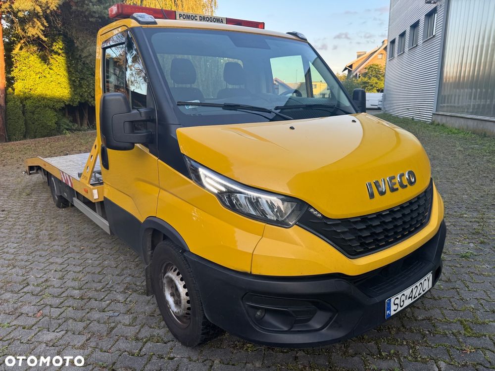 Iveco Daily - 14