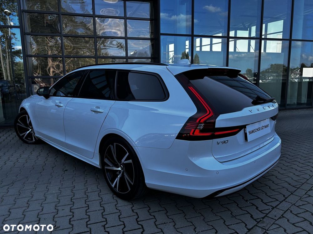Volvo V90 - 6