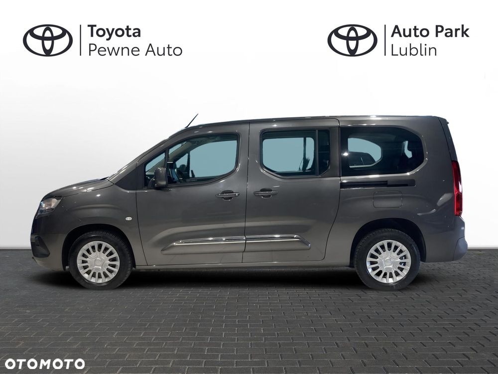 Toyota Proace City Verso Long 1.2 D-4T Business - 2
