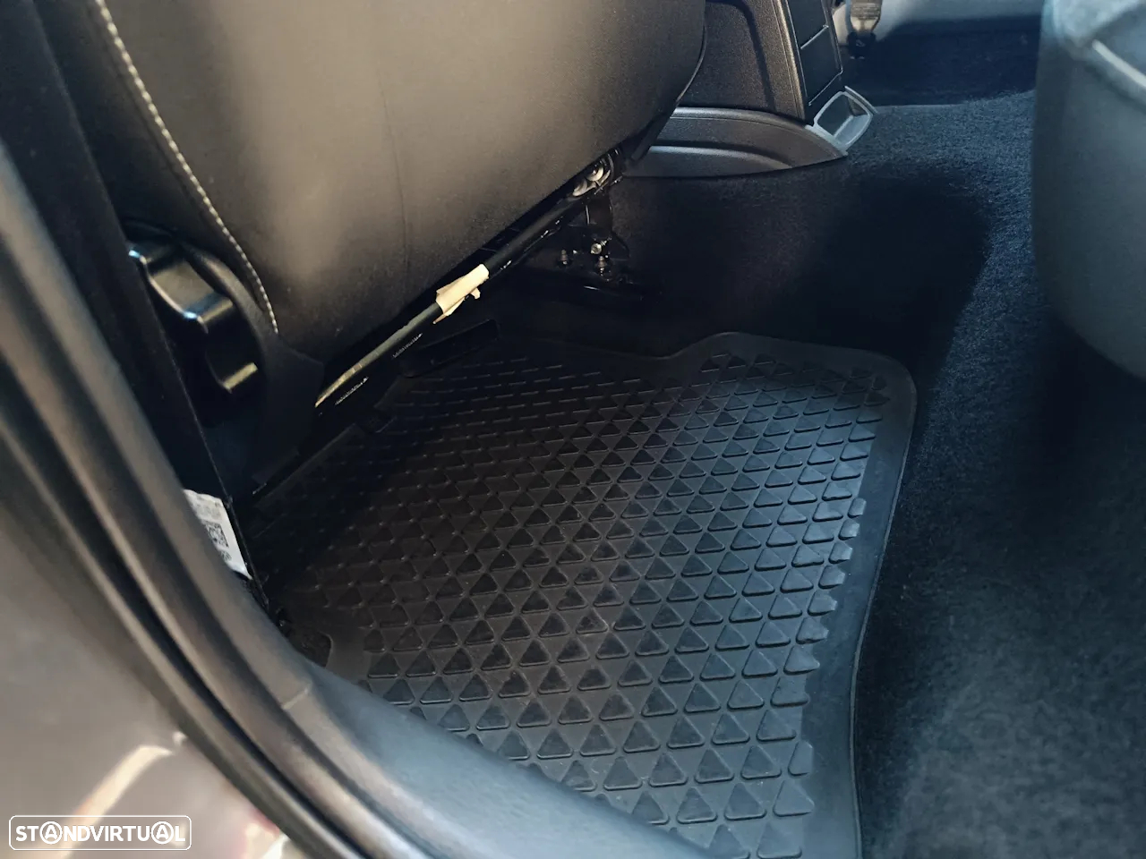 VW Polo 1.2 TSi Match - 17