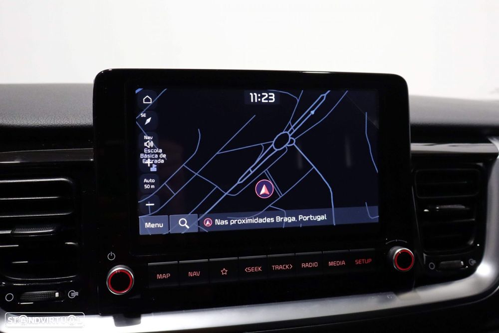 Kia Stonic 1.0 T-GDI Drive - 29